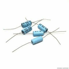 47UF 35V ELECTROLYTIC CAPACITORS ICEL QTY:5PCS