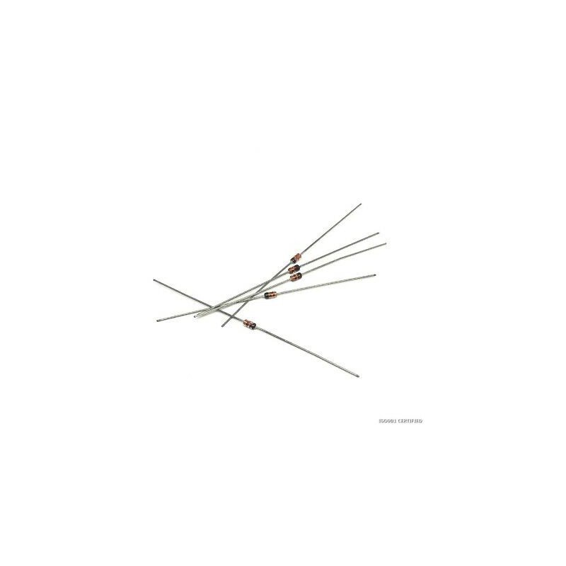1N4454 HIGH CONDUCTANCE DIODE X5PCS