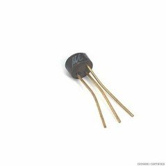 BC206B GOLDPIN TRANSISTOR