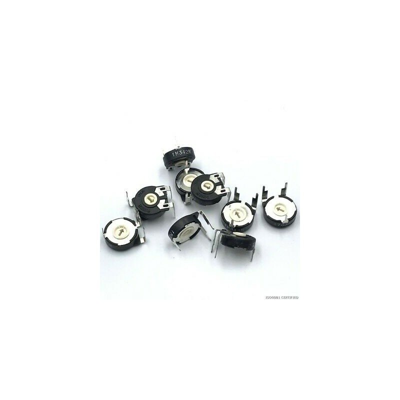 1M3 POTENTIOMETER 1M342M PIHER X10