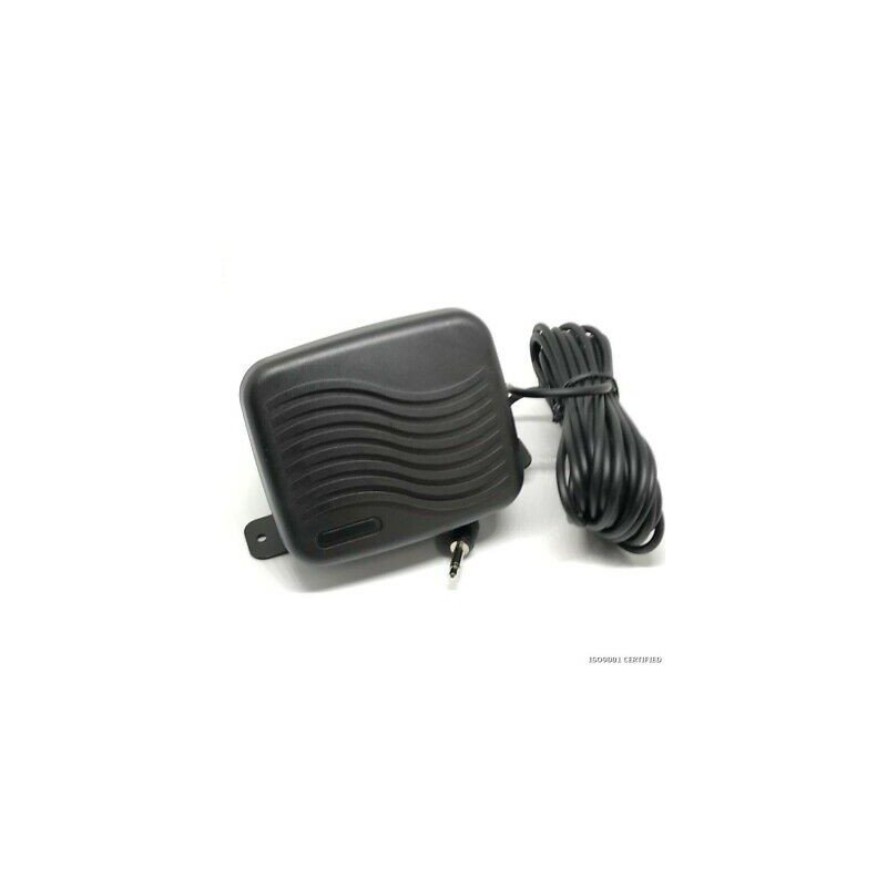 Mono Communications Speaker Base Station Ham Radio Speaker