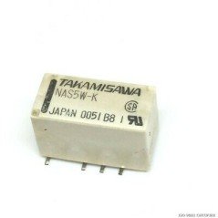 NAS5W-K RELAY 1to2A