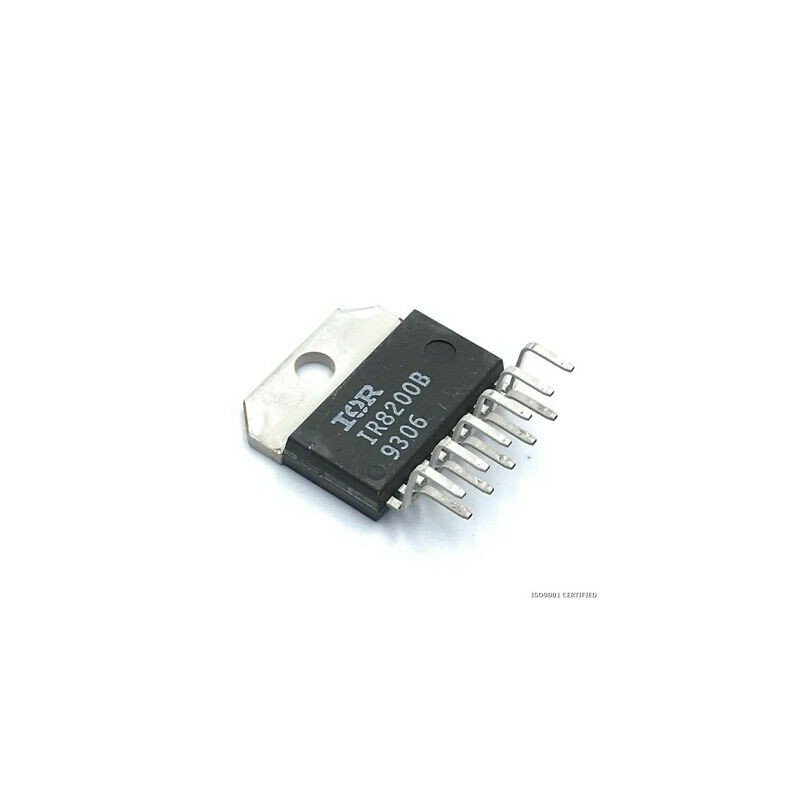 IR8200B INTEGRATED CIRCUIT IOR