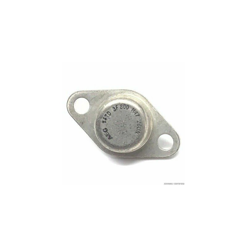 3F800H THYRISTOR AEG
