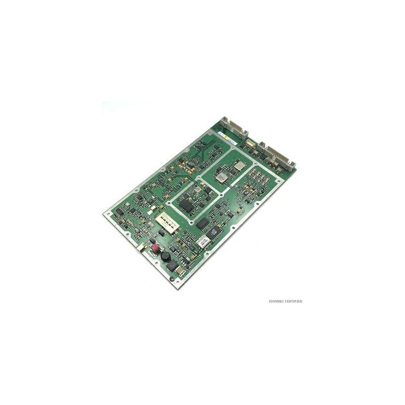 GALILEO GPS SATELITE RECEIVER MODULE 523-408/96