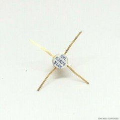 ECG76 NPN TRANSISTOR SYLVANIA