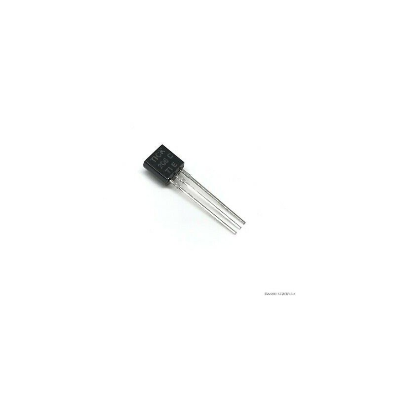 TICK206D 400V SCR TRANSISTOR