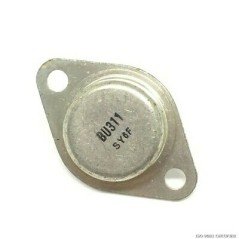 BU311 NPN TRANSISTOR