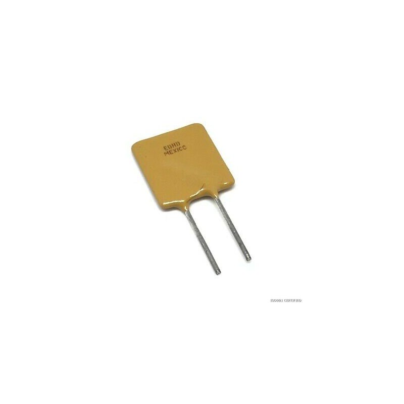30V 4A PTC RESETABLE FUSE 614963-000 TYCO