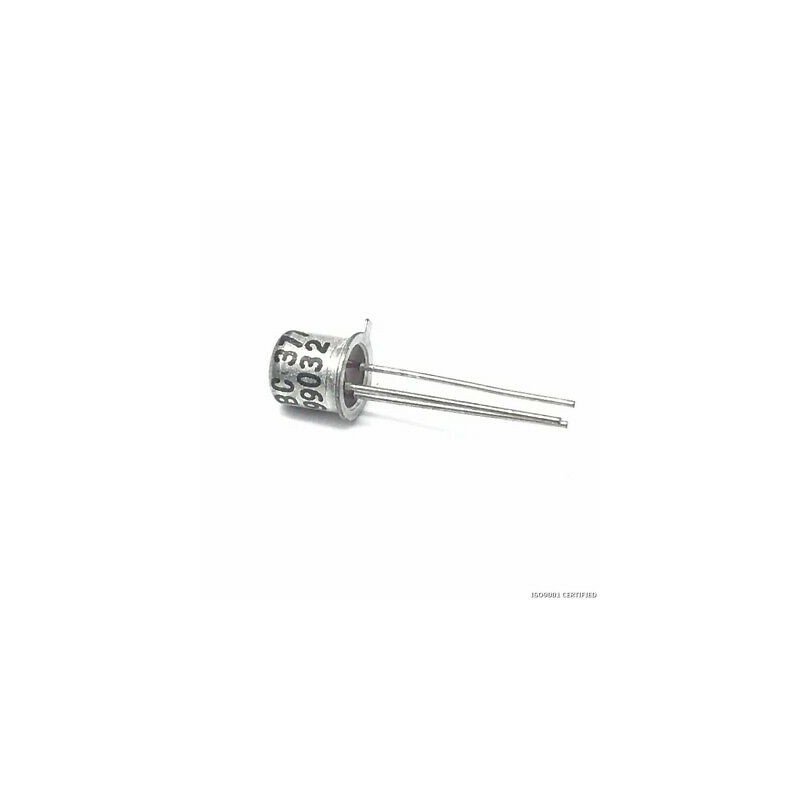 BC377 TRANSISTOR ST THOMSON