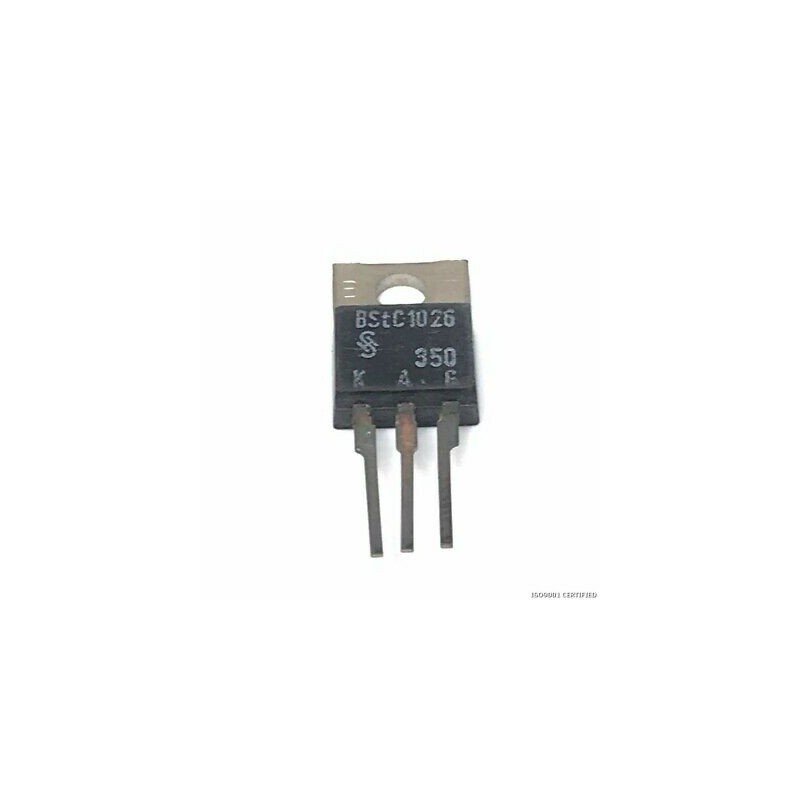 BSTC1026 THYRISTOR SIEMENS
