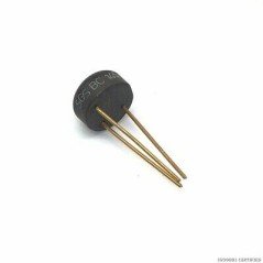 BC145 GOLDPIN TRANSISTOR SGS