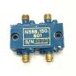 2-4GHZ 3DB COAXIAL DIRECTIONAL COUPLER N598150601