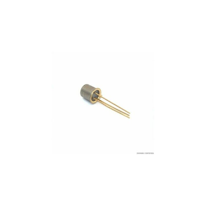 BC271 GOLDPIN TRANSISTOR