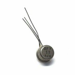 BFY11 TRANSISTOR