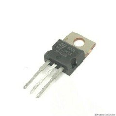 BU407D TRANSISTOR ST THOMSON