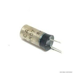 2N407 GERMANIUM  TRANSISTOR RCA