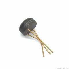 BC137 GOLDPIN TRANSISTOR