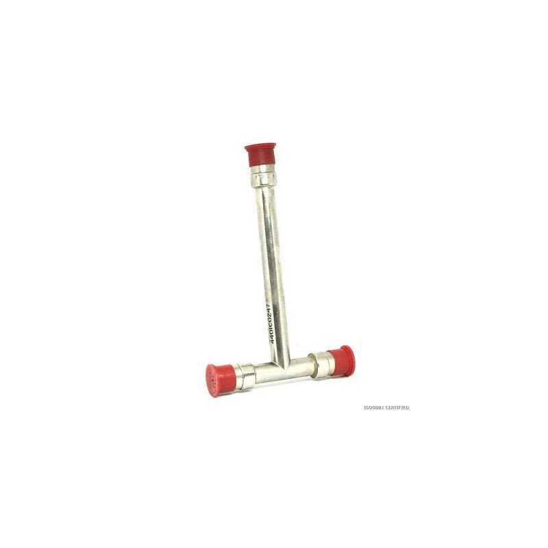 250-6000MHZ 2 WAY POWER SPLITTER COMBINER MICROLAB FXR D2-E27