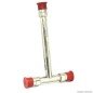 250-6000MHZ 2 WAY POWER SPLITTER COMBINER MICROLAB FXR D2-E27