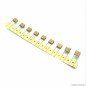 Kemet Film Capacitor 10UF 35V [QTY:10]