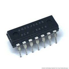 9N73 INTEGRATED CIRCUIT