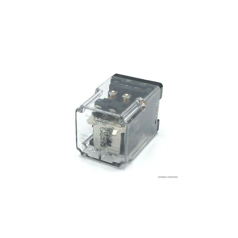 10A 250V 120VAC POWER RELAY KRPA-14AG-120