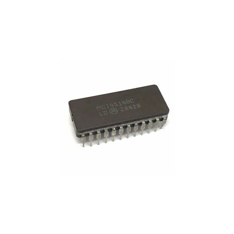MC14514BC INTEGRATED CIRCUIT MOTOROLA