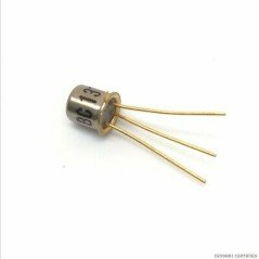 BC131 GOLDPIN TRANSISTOR