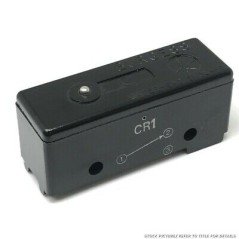 BZ-R178 CR-1 MICROSWITCH