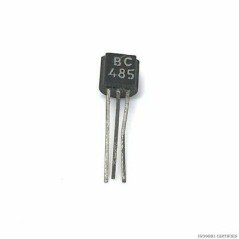 BC485 TRANSISTOR