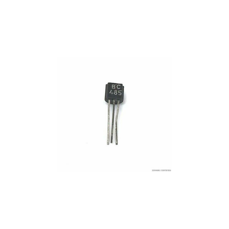 BC485 TRANSISTOR