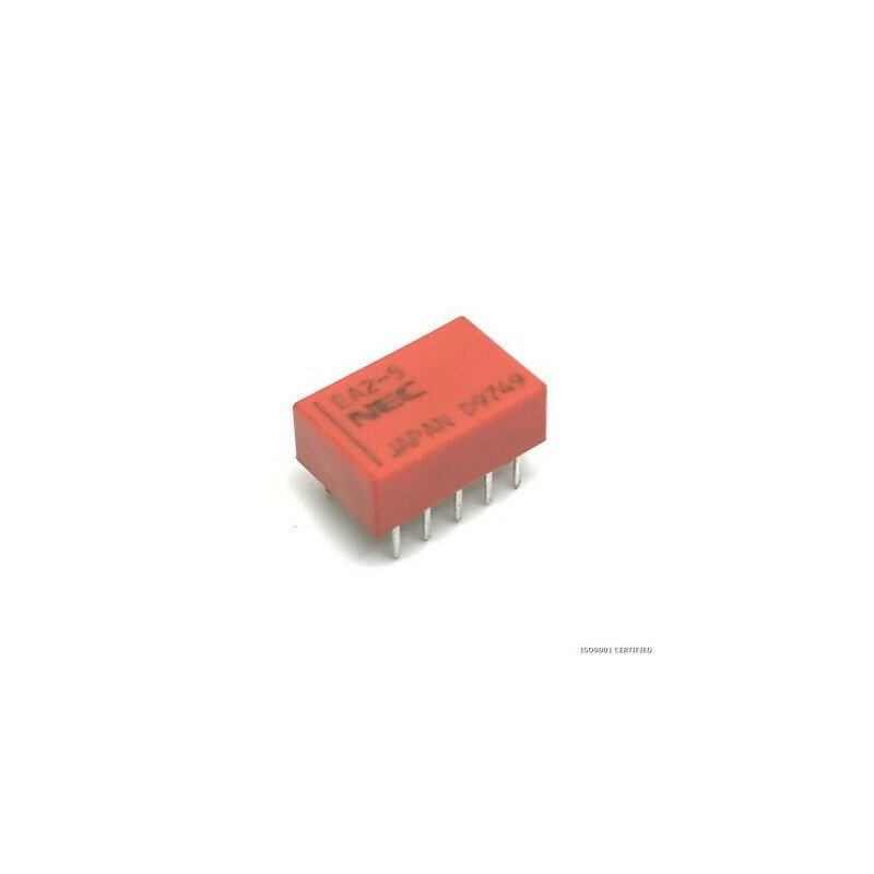 EA2-5 NEC SIGNAL RELAY