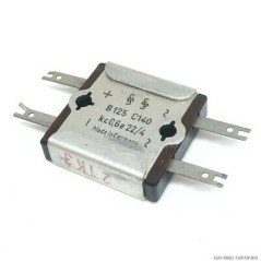 B125C140 BRIDGE RECTIFIER SIEMENS