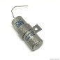 0.39UF 300V HERMETICALLY SEALED CAPACITOR SIC SAFCO TS