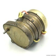 15RPH 5W MOTOR ELECTRICAL SYNCHRON