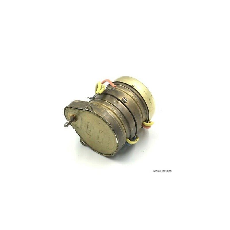 15RPH 5W MOTOR ELECTRICAL SYNCHRON