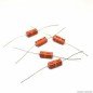 220uF 10V ELECTROLYTIC CAPACITORS SIEMENS X5PCS
