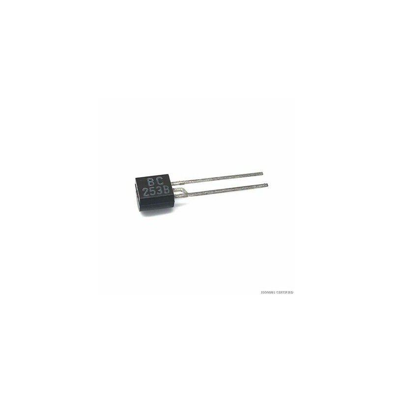 BC253B TRANSISTOR