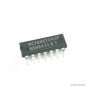 PC74HCT243P INTEGRATED CIRCUIT