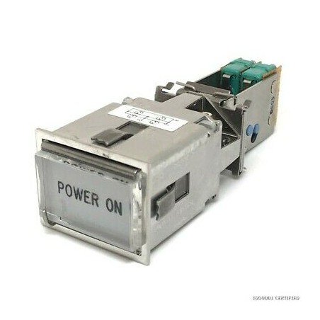 POWER ON UNIMAX AVIONICS SWITCH M22885111-03