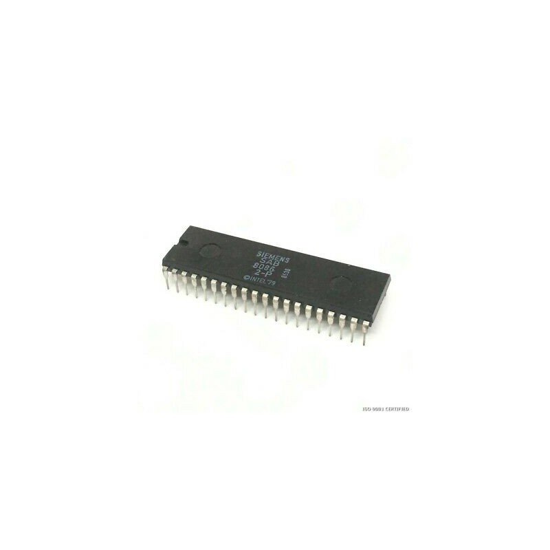 SAB8086-2-P INTEGRATED CIRCUIT SIEMENS