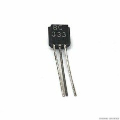 BC333 TRANSISTOR
