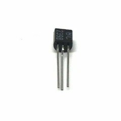 BC293B TRANSISTOR