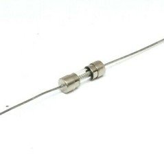 7A 125V 2AG SLOW BLOW FUSE M230007 LITTELFUSE QTY:5
