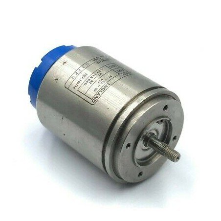18CT6B SYNCHRO CONTROL TRANSFORMER MOTOR 5990-00-677-6483
