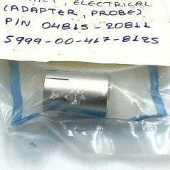 ADAPTER PROBE 04815-20811 5999-00-417-8125 HP