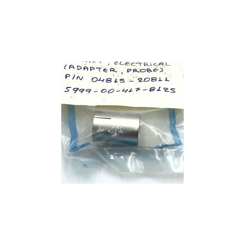 ADAPTER PROBE 04815-20811 5999-00-417-8125 HP