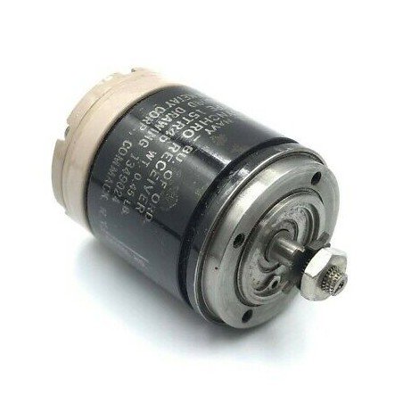 15TR4B SYNCHRO MOTOR
