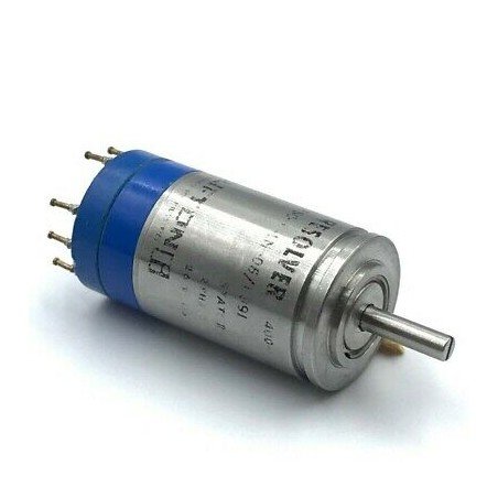 RESOLVER MOTOR BSC-8-LN-06/L391 5990-00-959-1722 CLIFTON